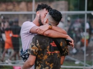 Read more about the article Jogador de handball Ola Hoftun Lillielien revela ser gay