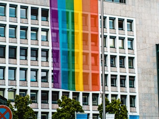 You are currently viewing Marcada para junho, Parada do Orgulho LGBT de SP anuncia tema da edição 2022