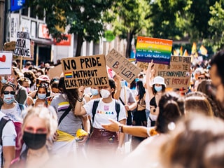 You are currently viewing El Desfile del Orgullo LGBT de SP, previsto para junio, anuncia el tema de la edición de 2022