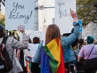 You are currently viewing GNT apresenta programação especial de documentários no Mês do Orgulho LGBTQ+