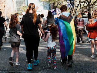 You are currently viewing 26ª Parada do Orgulho LGBTQIA+ em SP tem expectativa de 3,5 milhões de pessoas