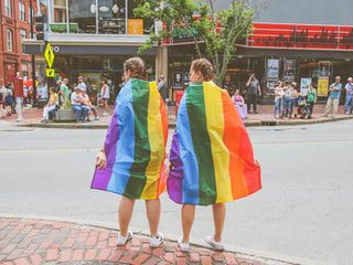 You are currently viewing Estácio realiza “Feira da Diversidade” com atendimento jurídico gratuito para a comunidade LGBTQIA+