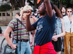 Read more about the article El Desfile del Orgullo LGBT+ de Londres cumple 50 años y se celebra el 2 de julio