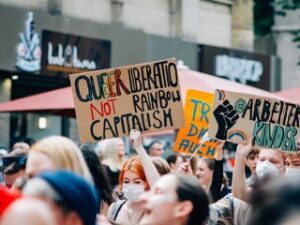 Read more about the article Noruega elege 2022 como o Ano da Cultura Queer
