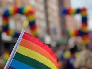 Read more about the article Secretaria da Justiça e Cidadania marca presença na 26ª Parada do Orgulho LGBT+ de SP