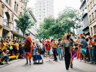 You are currently viewing Investidora capacitará startups e ONGS que oferecem serviços e soluções para a comunidade LGBTQIA+