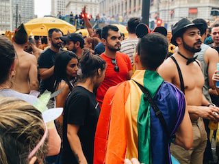 You are currently viewing James Albino, candidato a deputado estadual de RO: “Os LGBT+ precisam ocupar cada vez mais espaços políticos”