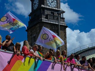 You are currently viewing UFJF anuncia primeira doutora trans formada pela universidade