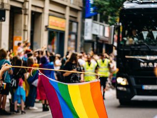 You are currently viewing CCXP22: 36% dos quadrinistas do Artists’ Valley se autodeclaram LGBTQIA+