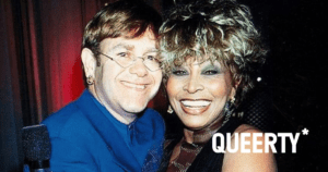 Read more about the article Elton John, Beyoncé, Dionne Warwick and more pay tribute to Tina Turner
