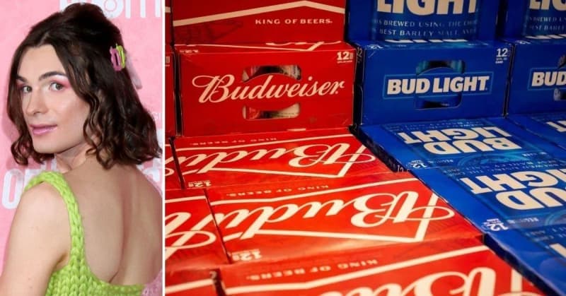 You are currently viewing Trans Influencer Dylan Mulvaney Returns to Social Media, Breaks Silence on Bud Light Partnership Controversy