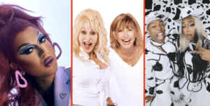 Read more about the article Todrick, Tove, & Tia keep us on our toes, Olivia Newton-John lives on, & more: Your weekly bop roundup