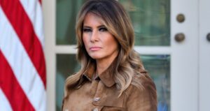 Read more about the article Melania is NOT gonna be happy when she hears what was just said about her in Trump’s rape trial