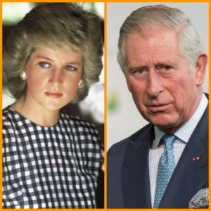 Read more about the article Princess Diana is being slut-shamed by royal insiders ahead of King Charles’ coronation
