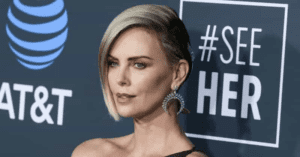 Read more about the article Charlize Theron Hurls Threat at Anti-Drag Critics During Telethon Event