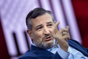 Read more about the article Ted Cruz announces probe into Bud Light’s partnership with trans influencer, repeatedly misgenders her