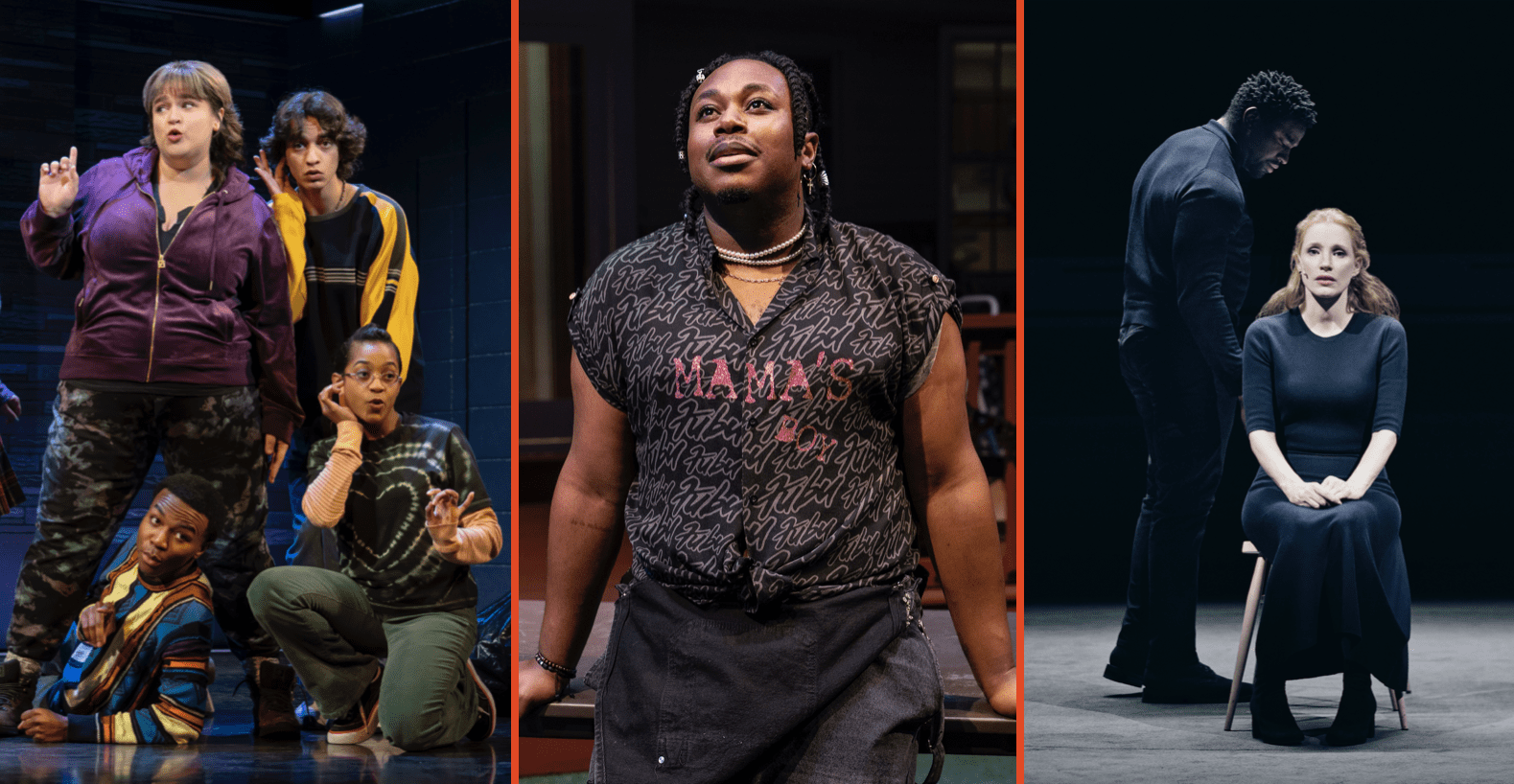 You are currently viewing Have queer theater critics predicted this year’s Tony winners with their own inaugural awards?