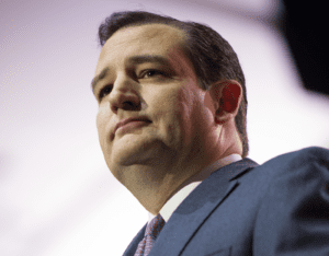 Read more about the article Ted Cruz’s Twitter page is giving us whiplash with his dueling pro-LGBTQ+ & anti-LGBTQ+ platitudes
