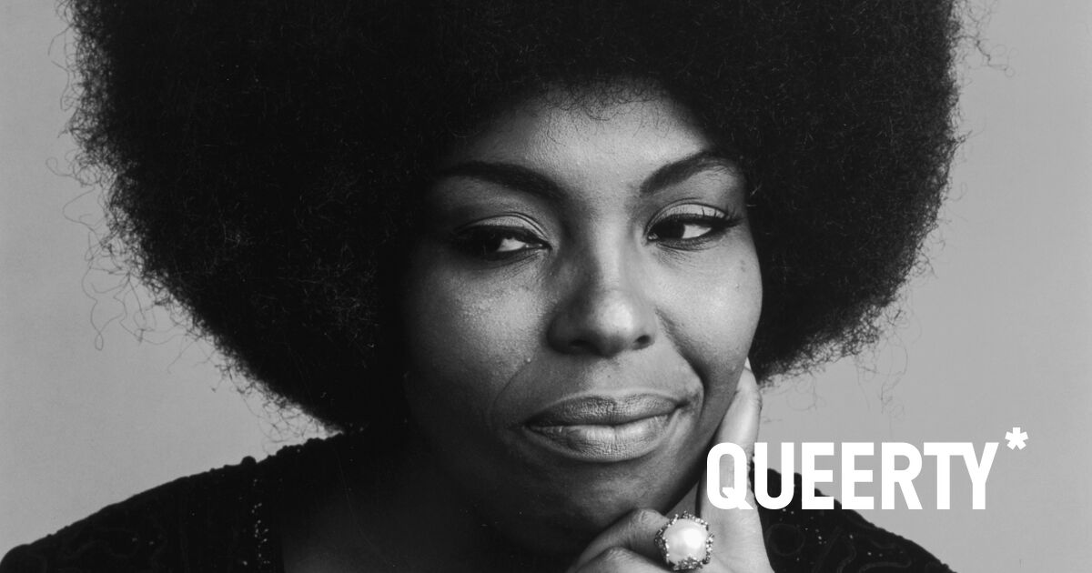 You are currently viewing Roberta Flack’s ‘Ballad’ for the Stonewall generation