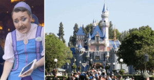 Read more about the article ‘This is Disgusting and Wrong’: Disney Blasted by Conservative Critics After Male Disneyland Employee Dons Dress and Makeup