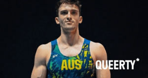 Read more about the article Heath Thorpe gets passed up by Australia Gymnastics for World Championships but he’s still our #1
