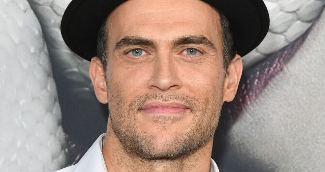 You are currently viewing Cheyenne Jackson shares what happened when he bumped into his former bully at their high school reunion