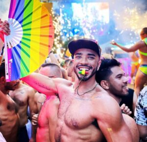 Read more about the article Top 20 gay circuit parties and festivals in August