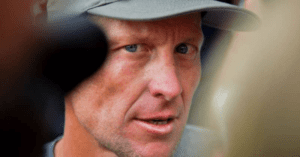 Read more about the article Cyclist Lance Armstrong Roasted After Commenting About ‘Fairness’ of Transgender Athletes Competing in Women’s Sports