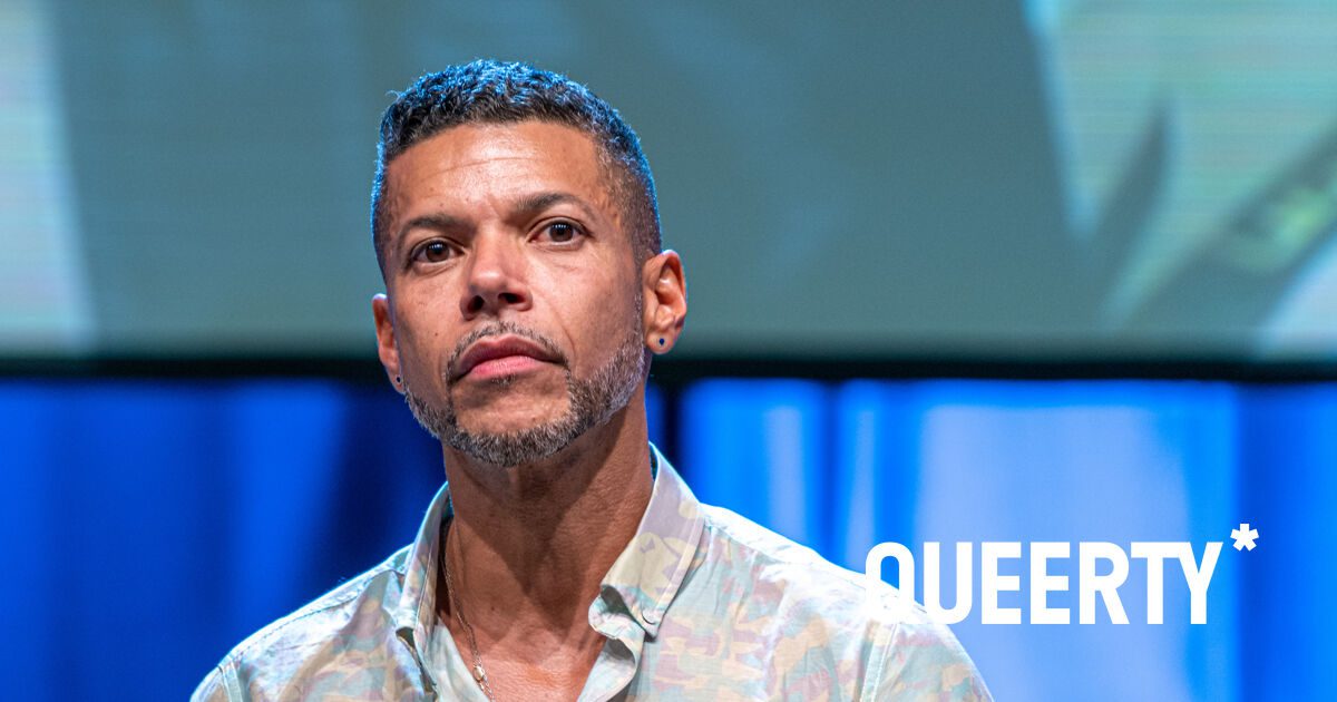 You are currently viewing Wilson Cruz shares heartbreaking memories of being bullied in school: “I was called f*ggot every day”