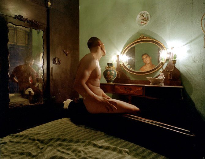 You are currently viewing PHOTOS: The secret homoerotic lives of Cuban men