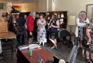 Read more about the article Ottawa Trans Library Anniversary