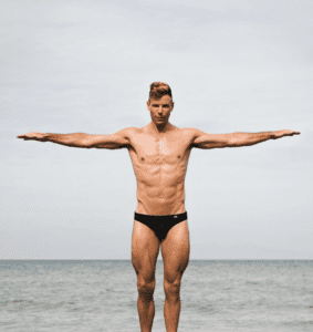 Read more about the article Olympic rower & OnlyFans star Robbie Manson is making a major comeback this weekend