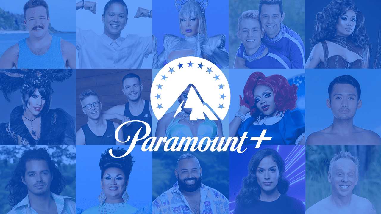 You are currently viewing Vote for your favorite LGBTQ+ reality stars on Paramount+