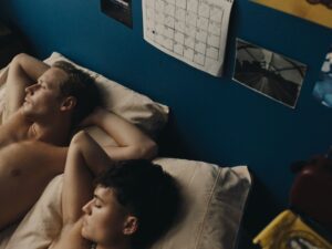 Read more about the article WATCH: This award-winning drama features one of the hottest scenes in a laundromat you’ll ever see