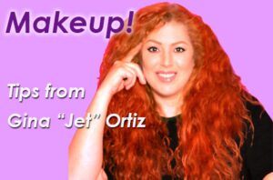 Read more about the article Gina Jet Ortiz’s Summer-Makeup Survival Guide