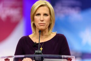 Read more about the article Gay-hating pundit Laura Ingraham is getting trolled for an epic self-own