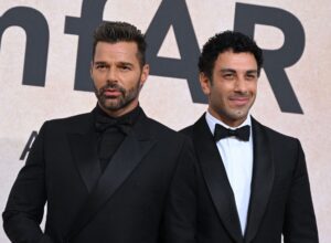 Read more about the article Ricky Martin spills the tea on his divorce from Jwan Yosef, says the split was in the works… for years?!?