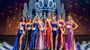 Read more about the article History in the making: Rikkie Valerie Kollé becomes first transgender woman crowned Miss Netherlands