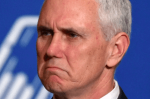 Read more about the article Mike Pence becomes instant internet laughingstock after embarrassing gas pump blunder