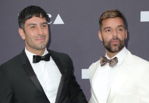 Read more about the article Ricky Martin and Jwan Yosef are now one step closer to being legally single