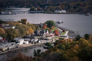 Read more about the article Make the Midwest Gay Again: Saugatuck is a small town with big Pride