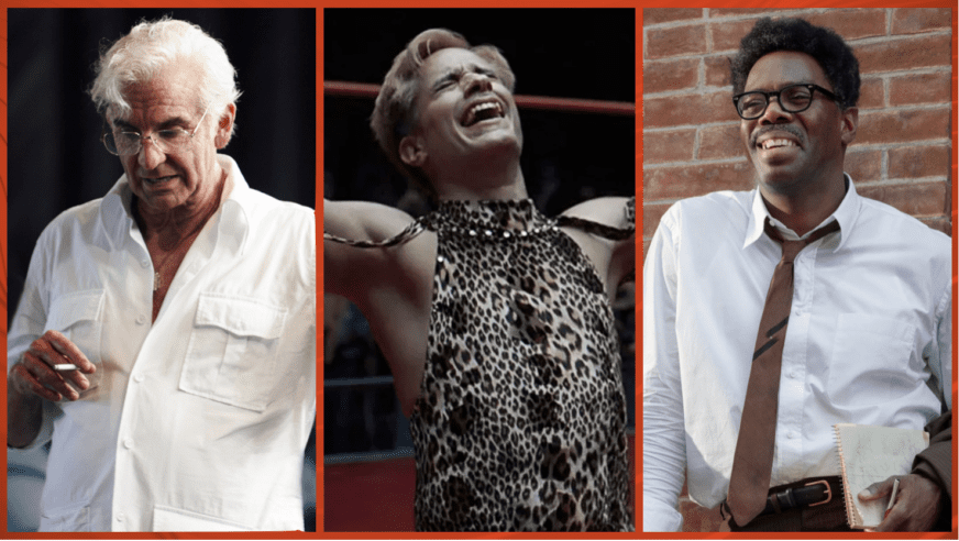 You are currently viewing WATCH: The best LGBTQ+ movie trailers that dropped in August 2023