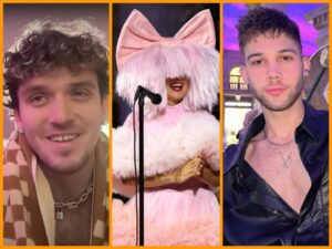 Read more about the article Sia needs love, Grant Knoche can’t get you out of his system, LAUV has a crush: Your weekly bop roundup