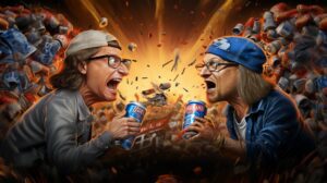 Read more about the article Politics? Profits?  Bill Gates Invests Almost $100M in Anheuser-Busch Amid Bud Light Boycott; Follows investment in Heineken