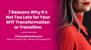 Read more about the article 7 Reasons Why It’s Not Too Late for Your MTF Transformation or Transition