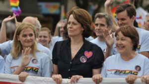 Read more about the article Out actors, real-life activists & Sigourney Weaver’s powerful role: 20 fascinating facts about ‘Prayers For Bobby’