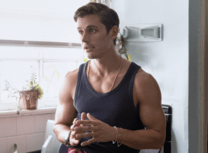 Read more about the article Did Antoni Porowski just come out as a top with this suggestive Instagram photo?