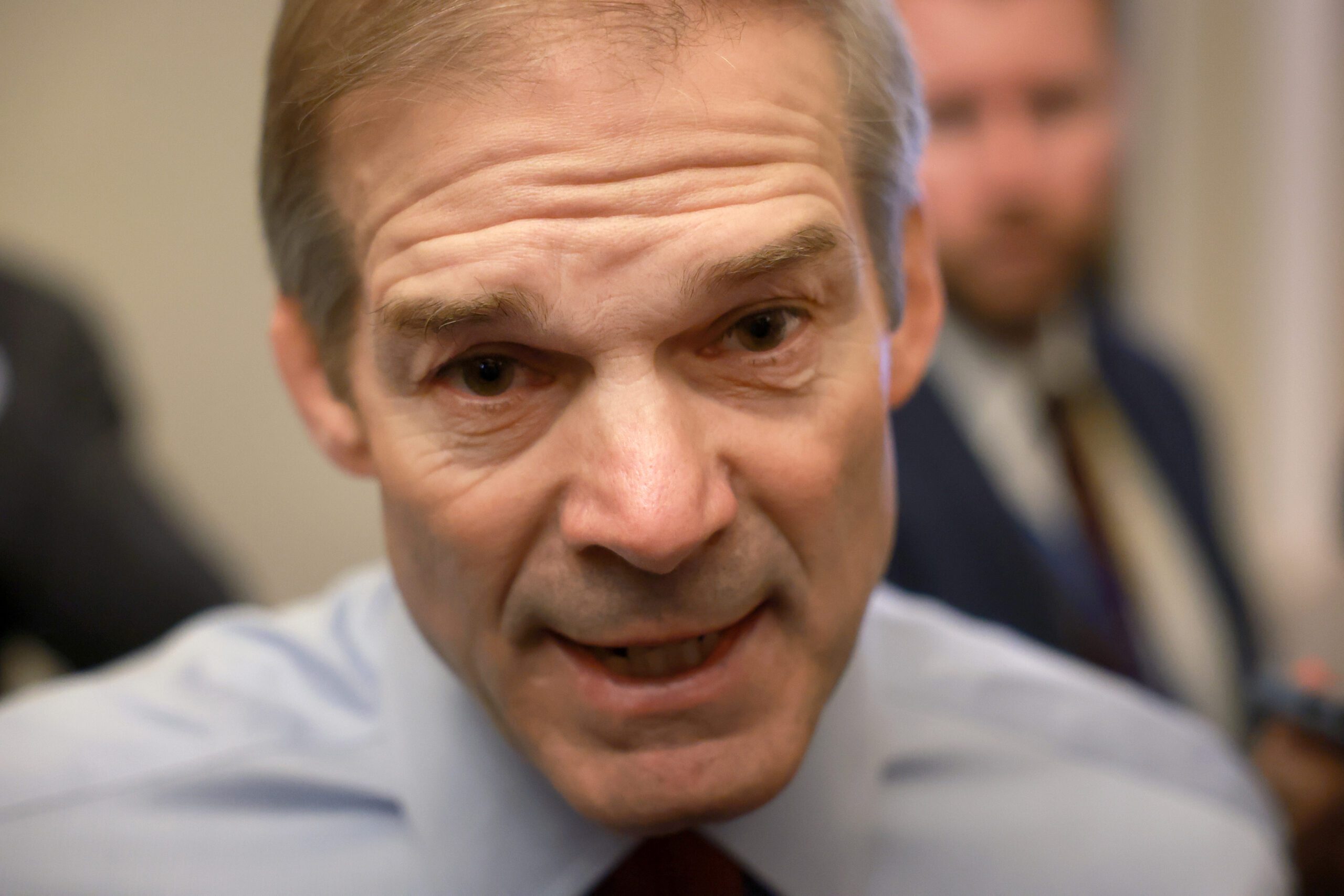 You are currently viewing Wow, Jim Jordan made history in the most embarrassing way with his failed bid for speakership