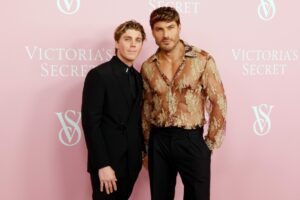 Read more about the article Lukas Gage & Chris Appleton are splitting after 6 months of marriage, giving us all whiplash