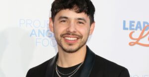 Read more about the article David Archuleta has no time for zealot who says he lost all “joy in his eyes” after coming out